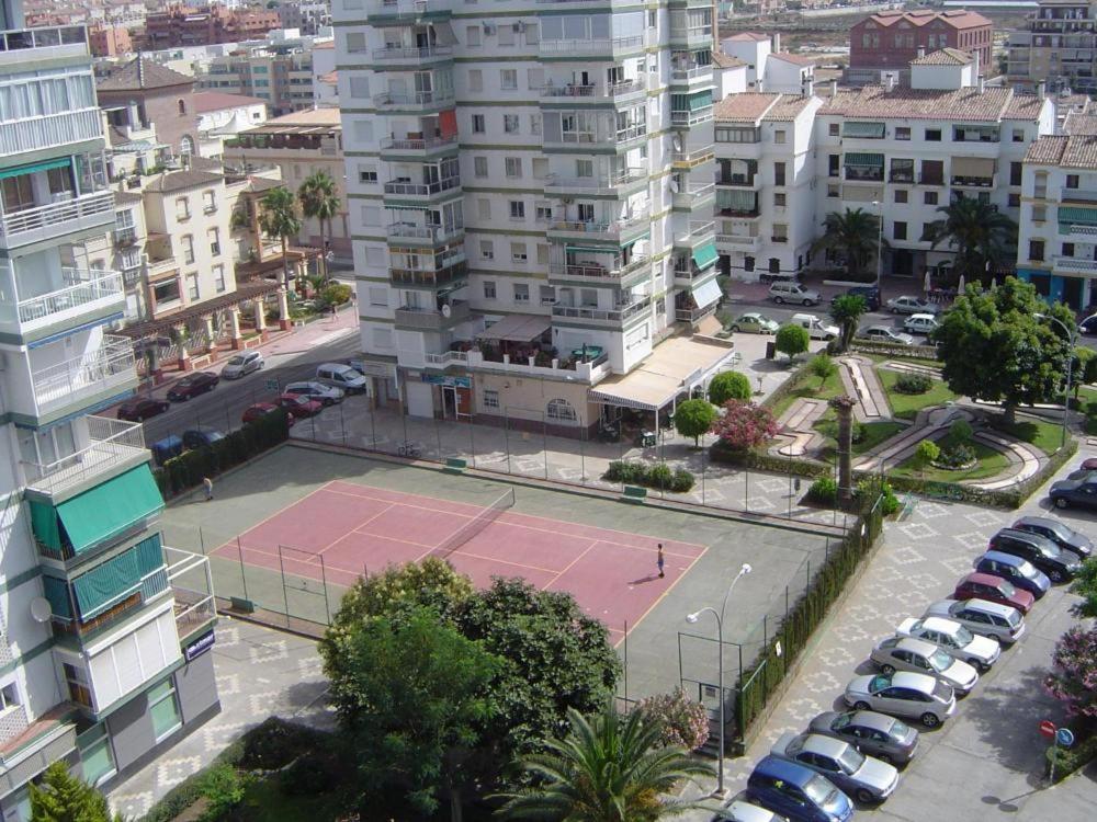 New Apartment Alejandro Torre Del Mar Exterior foto